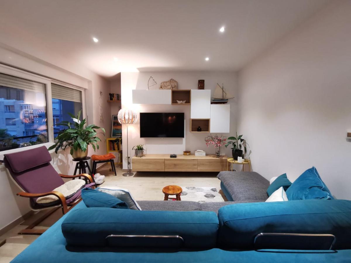 Apartment Mares Split Eksteriør billede