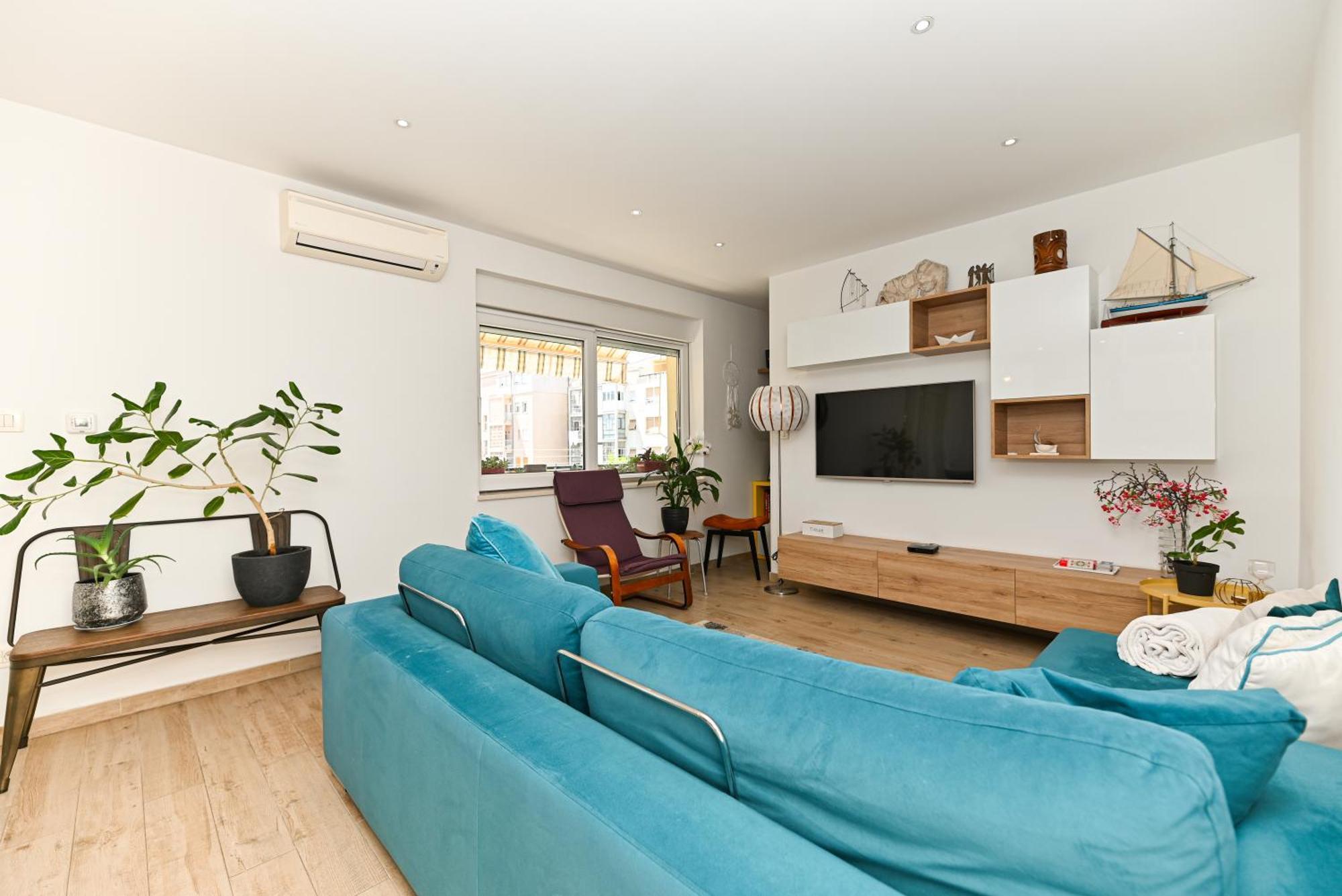 Apartment Mares Split Eksteriør billede